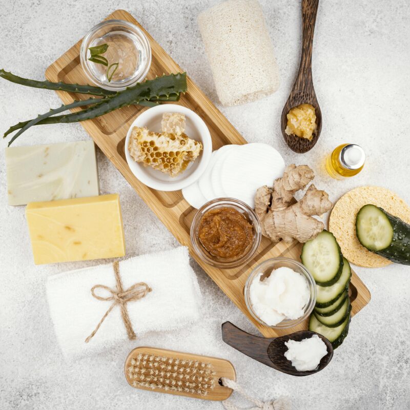 Wellness Essentials