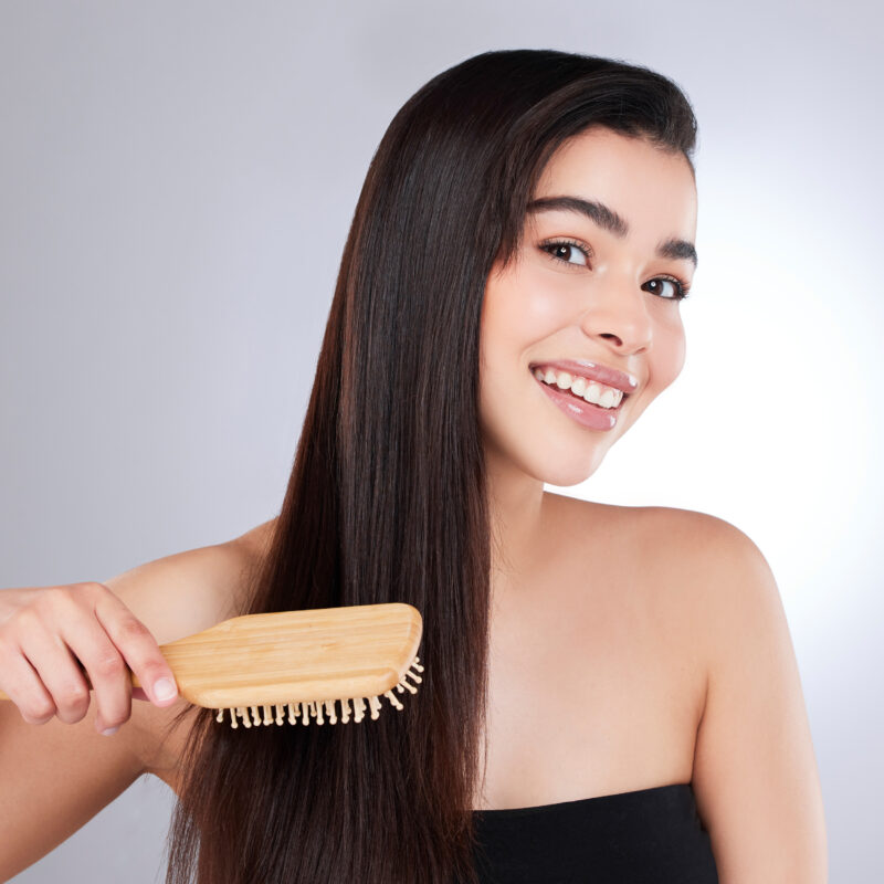 Hair Care